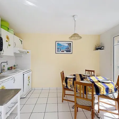 펜션 Maison Confort Dans Calme Et Fermee Berck