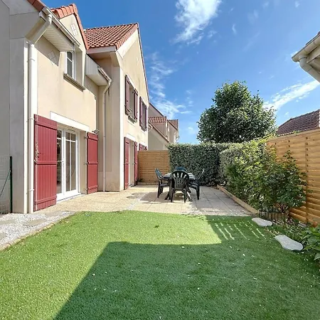 Maison Confort Dans Calme Et Fermee