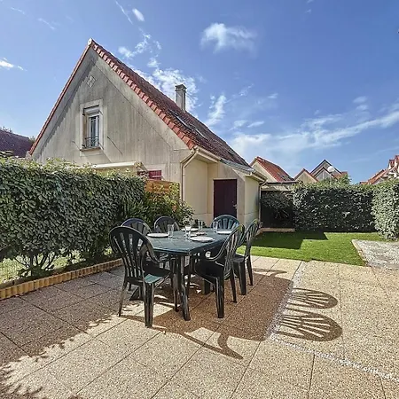 Maison Confort Dans Calme Et Fermee *