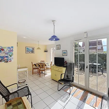 Maison Confort Dans Calme Et Fermee Holiday home Berck