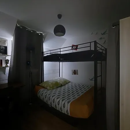 Maison Confort Dans Calme Et Fermee Berck