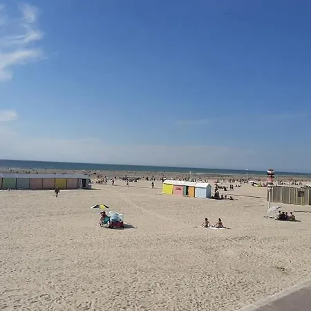 Maison Confort Dans Calme Et Fermee Berck