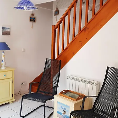 بيت للعطل Maison Confort Dans Calme Et Fermee *