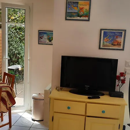 بيت للعطل Maison Confort Dans Calme Et Fermee Berck