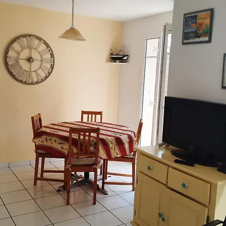 Maison Confort Dans Calme Et Fermee Berck