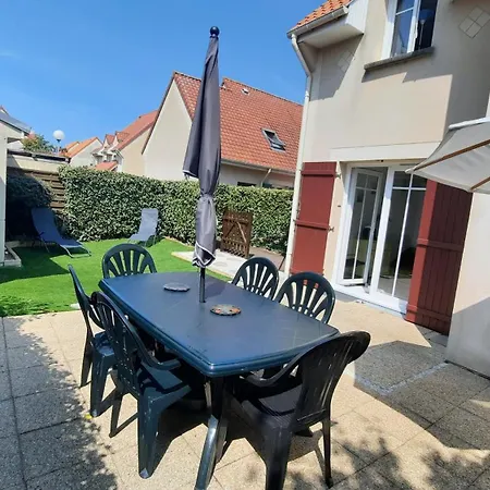 بيت للعطل Maison Confort Dans Calme Et Fermee